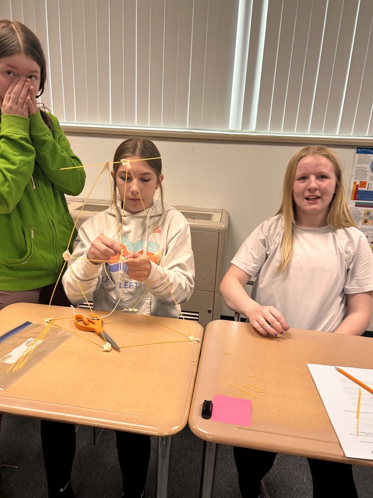 Marshmallow Challenge