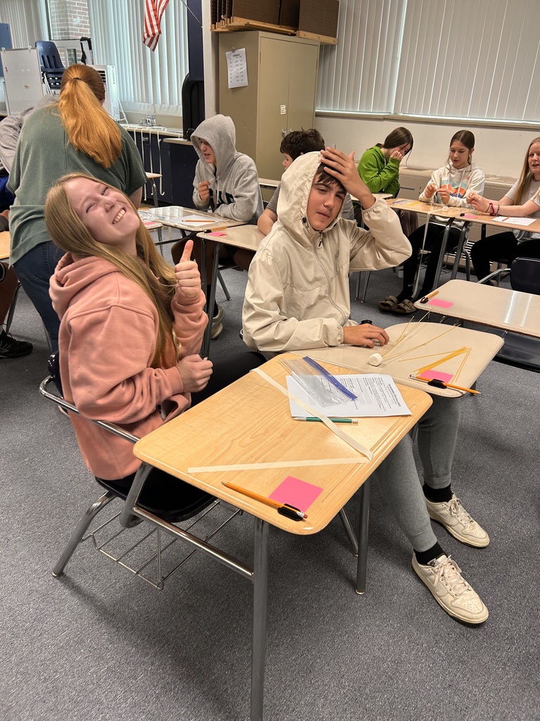 Marshmallow Challenge