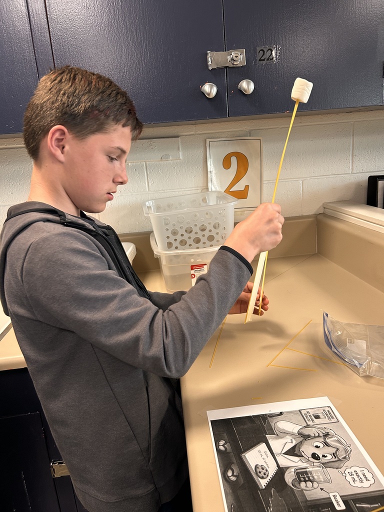 Marshmallow Challenge