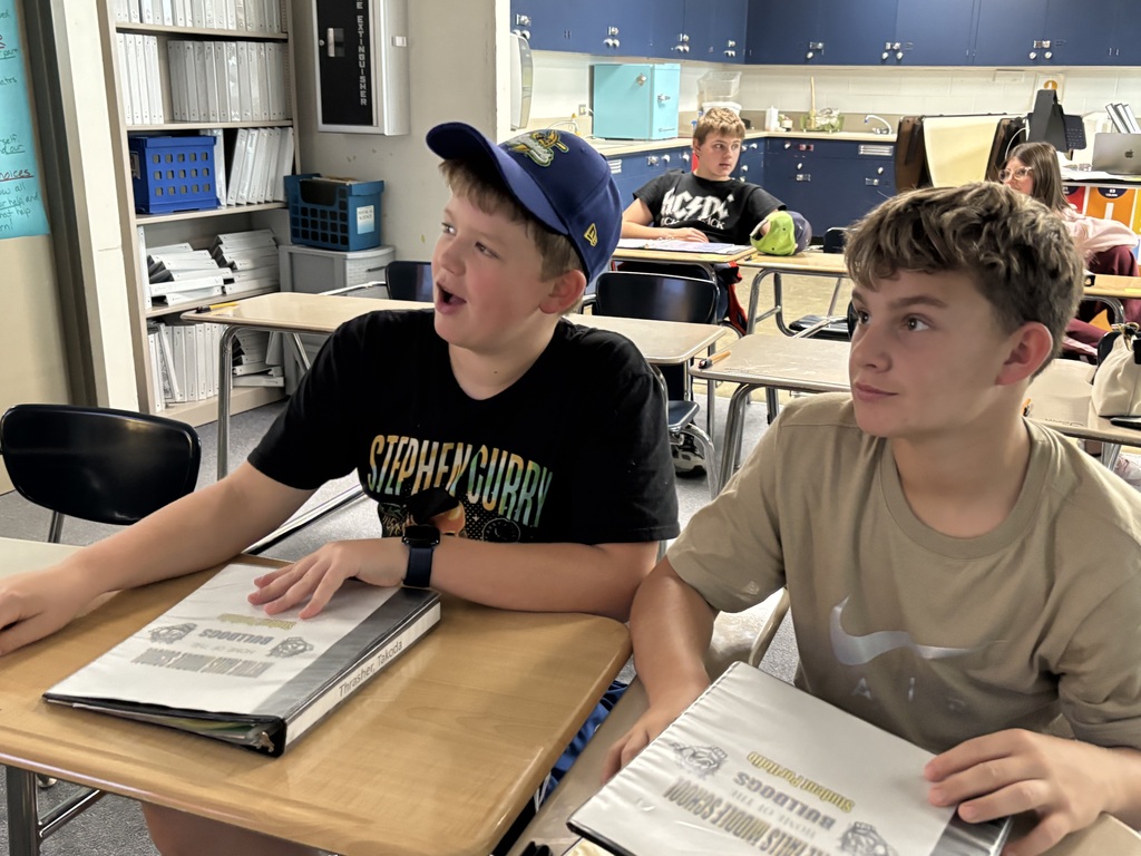KFMS Advisories