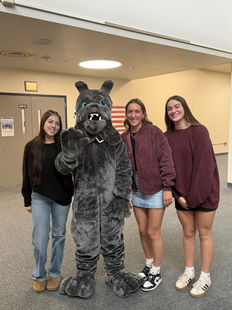 Mascot