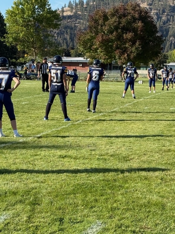 KFMS Football