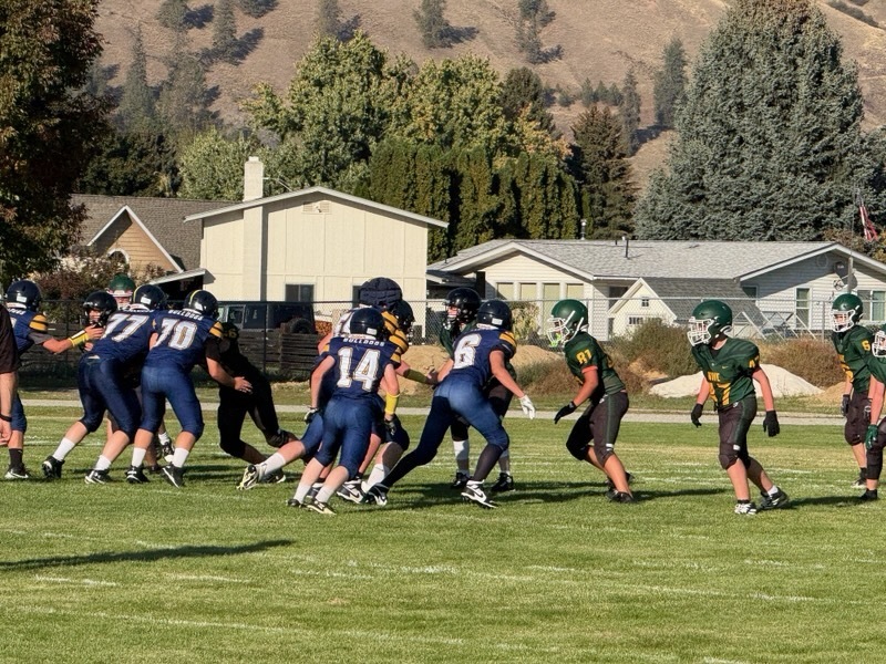 KFMS Football