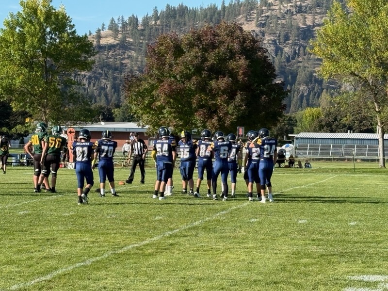 KFMS Football