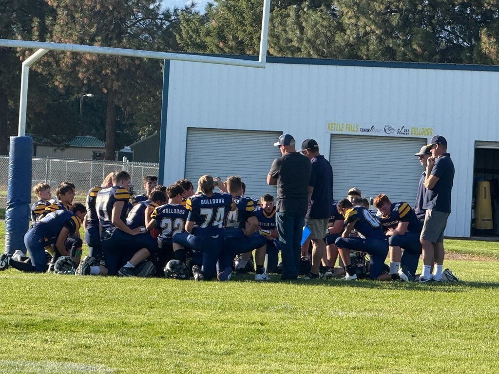 KFMS Football