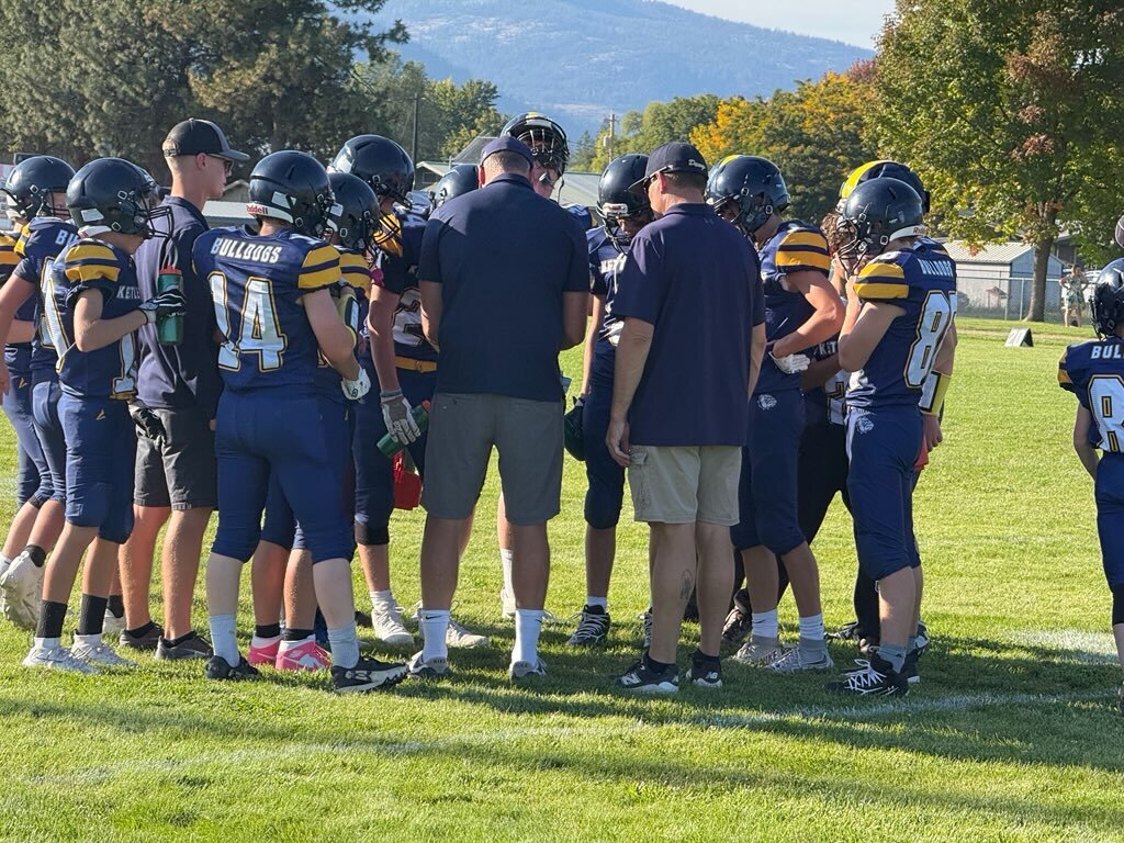 KFMS Football