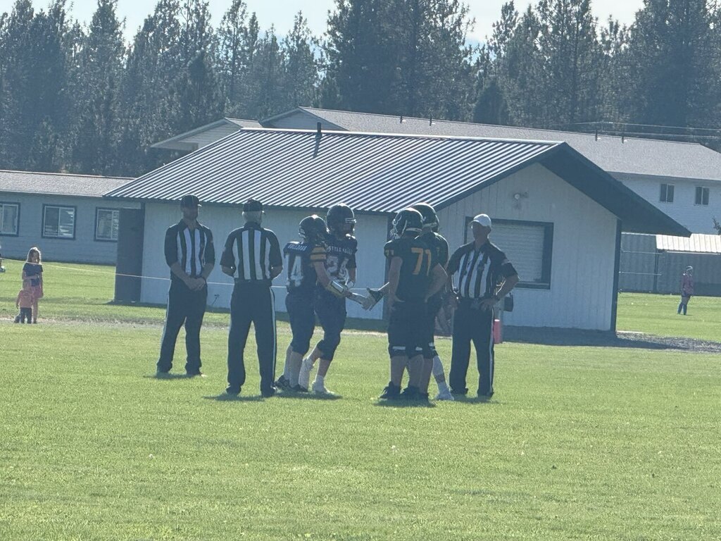 KFMS Football