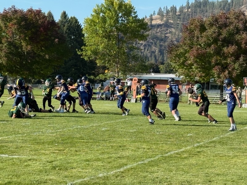 KFMS Football