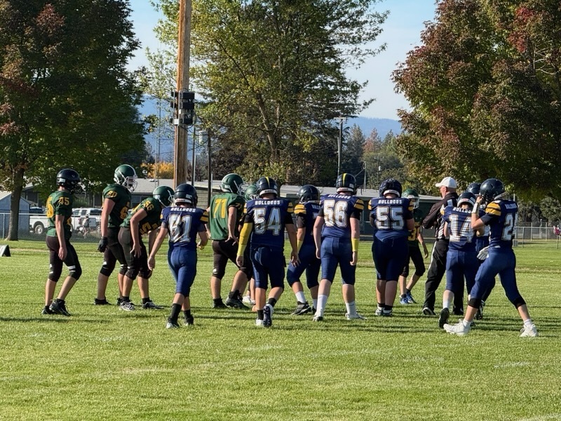 KFMS Football