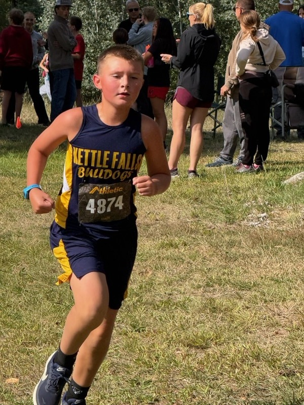 KFMS XC @ Can Am