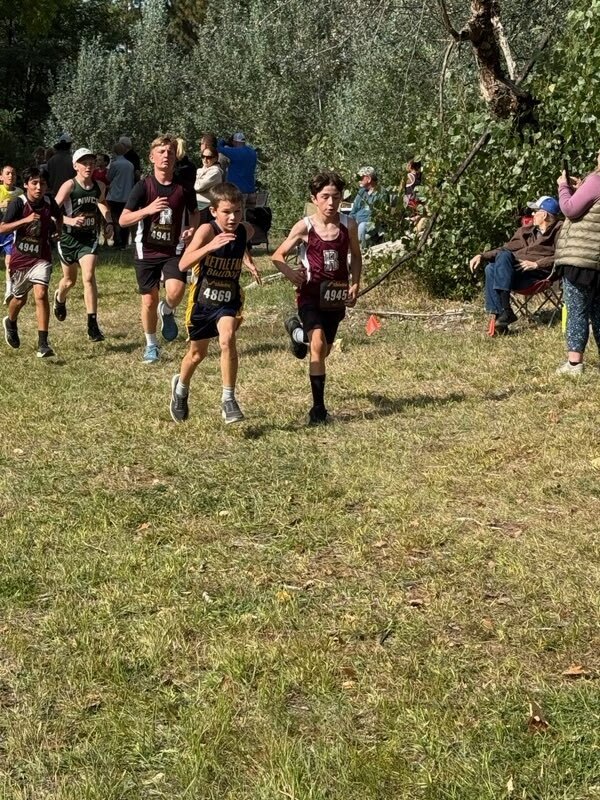 KFMS XC @ Can Am