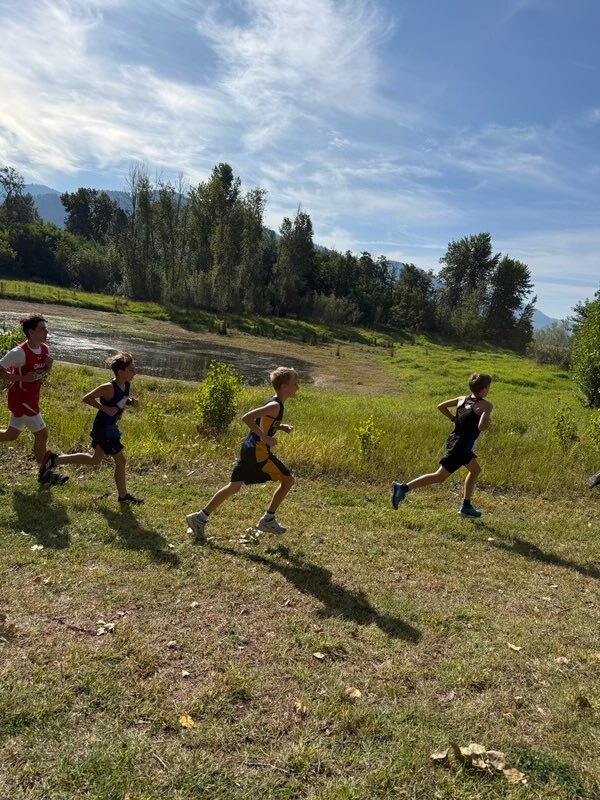 KFMS XC @ Can Am