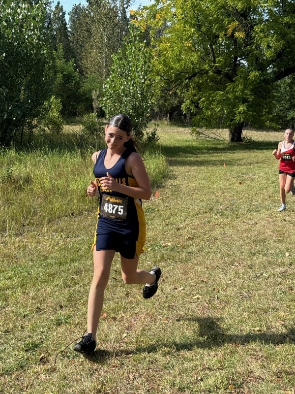KFMS XC @ Can Am