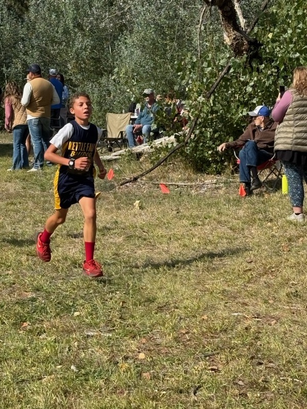 KFMS XC @ Can Am