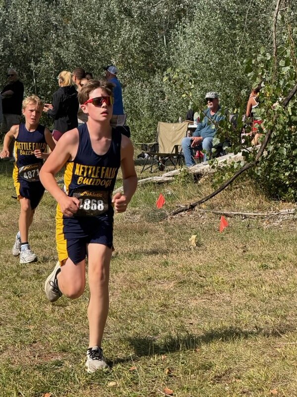 KFMS XC @ Can Am