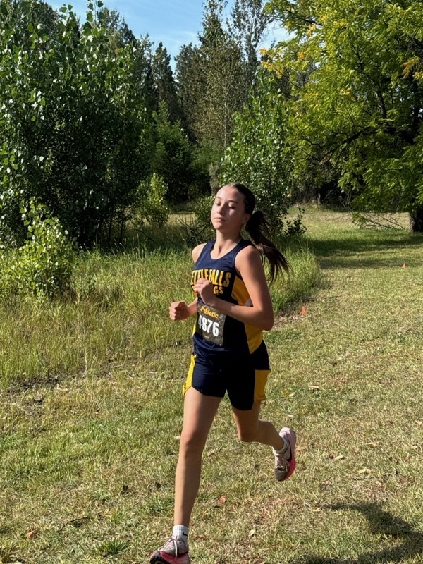 KFMS XC @ Can Am