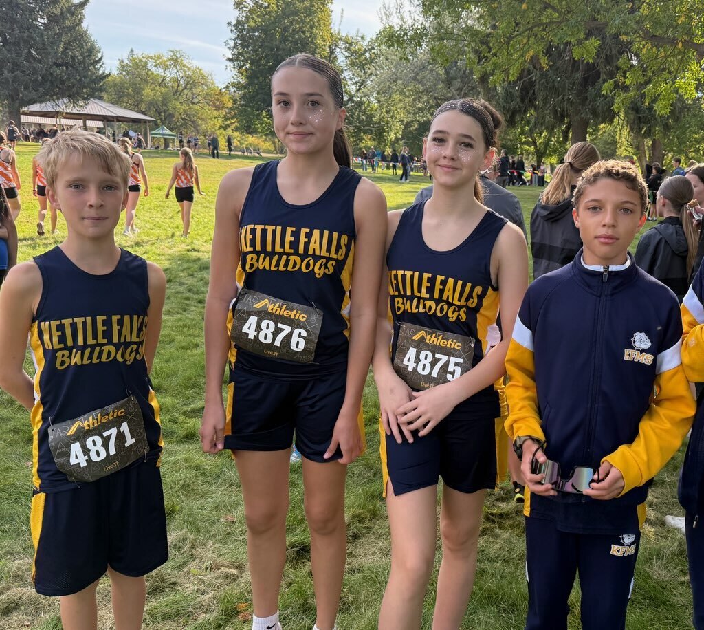 KFMS XC @ Can Am