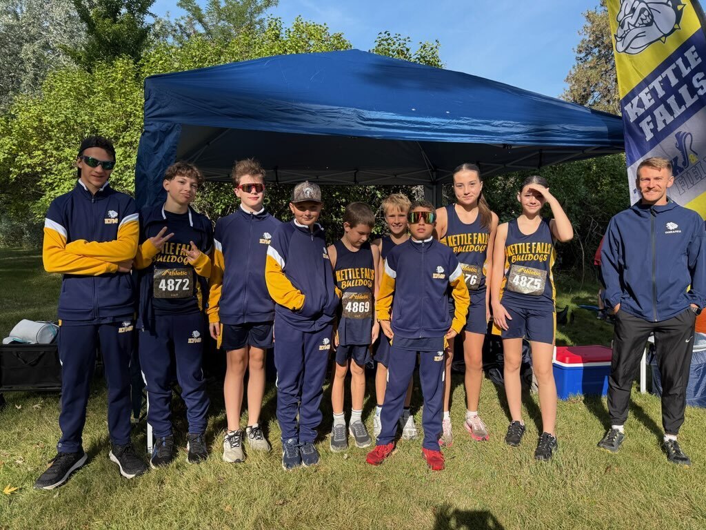 KFMS XC @ Can Am