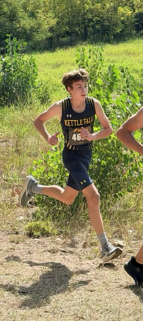 KFMS XC @ Can Am