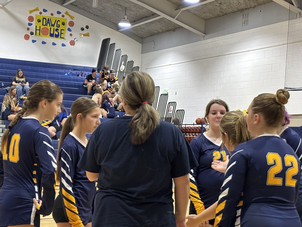 KFMS Volleyball