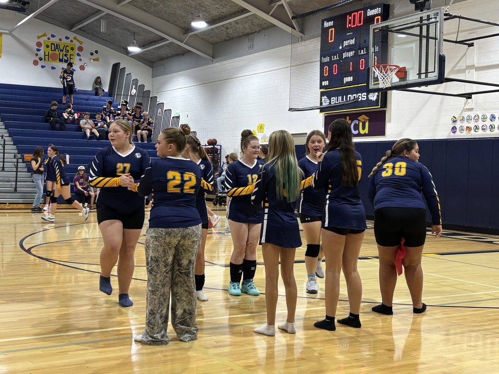 KFMS Volleyball