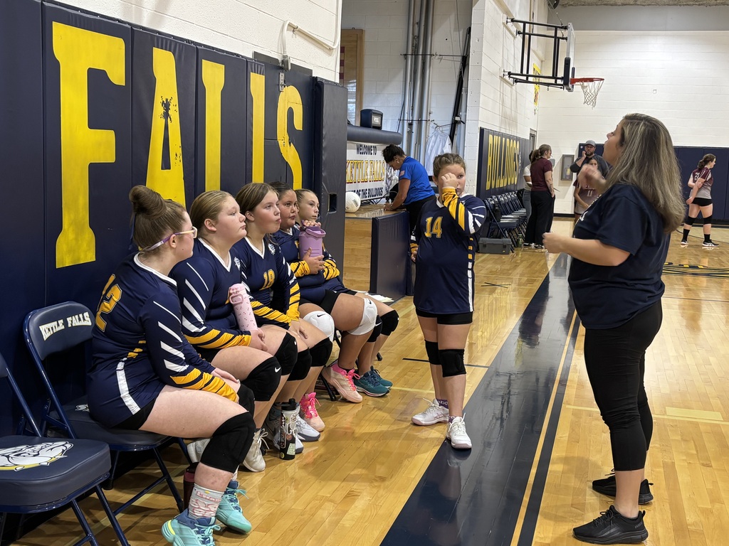 KFMS Volleyball