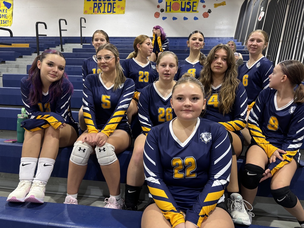 KFMS Volleyball