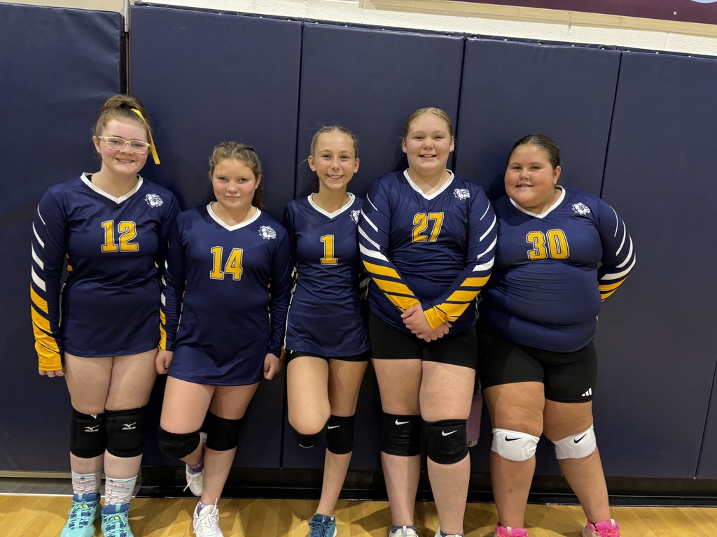 KFMS Volleyball