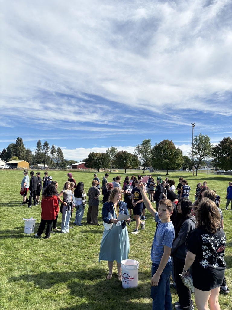 KFMS Fire Evacuation Drill