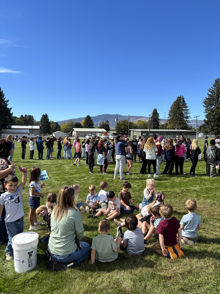 KFMS Fire Evacuation Drill