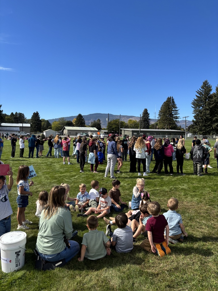 KFMS Fire Evacuation Drill