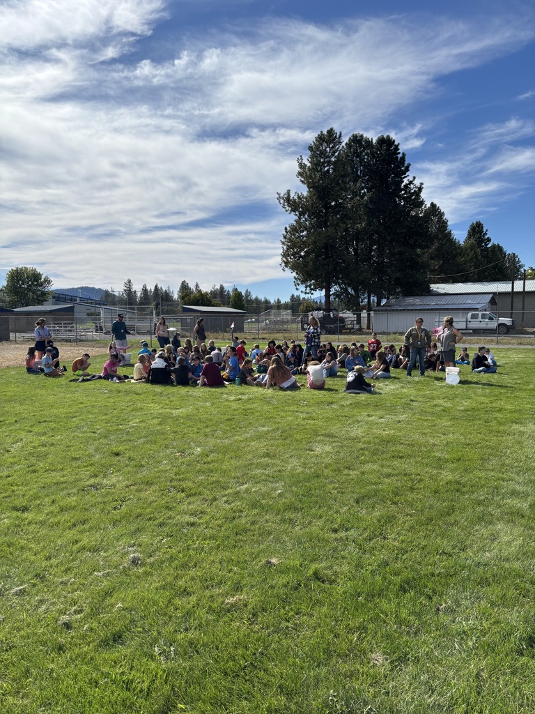 KFMS Fire Evacuation Drill