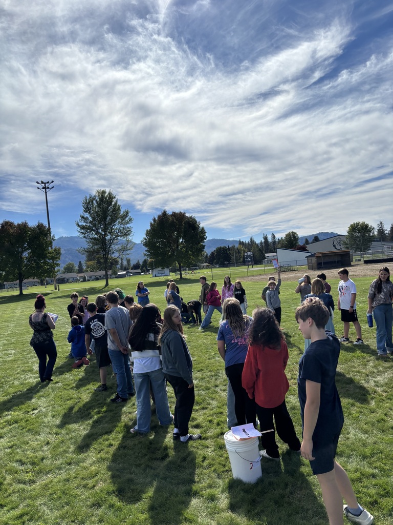 KFMS Fire Evacuation Drill