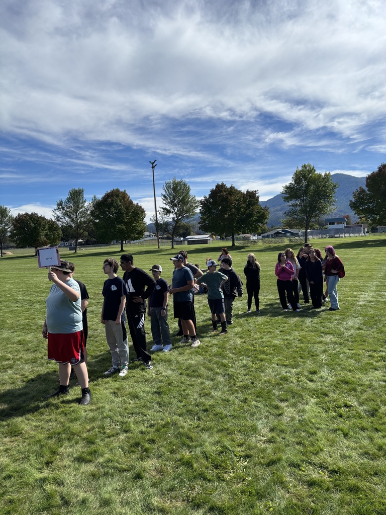 KFMS Fire Evacuation Drill