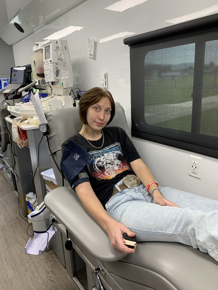 Blood Drive