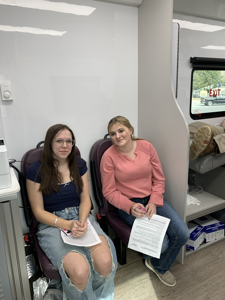 Blood Drive