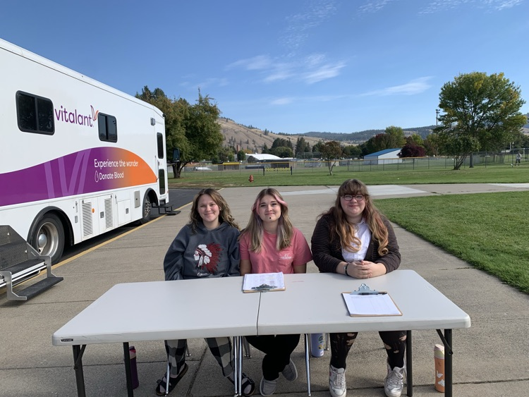 Blood Drive