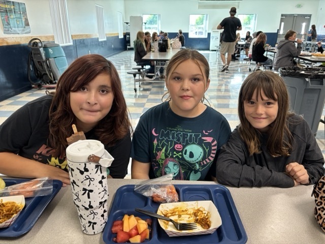 KFMS 5th Graders!