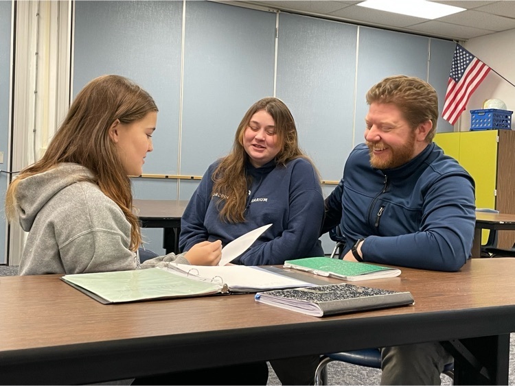 Student Led Conferences 
