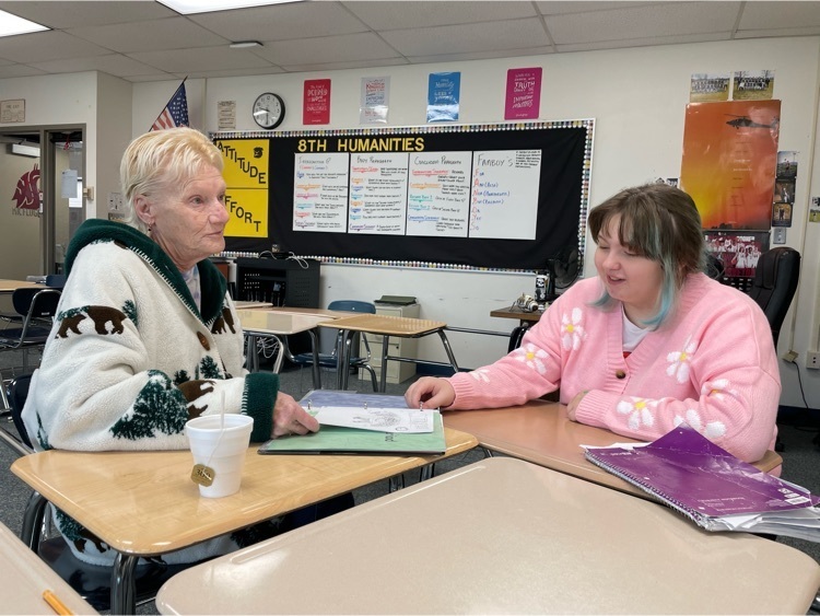 Student Led Conferences 