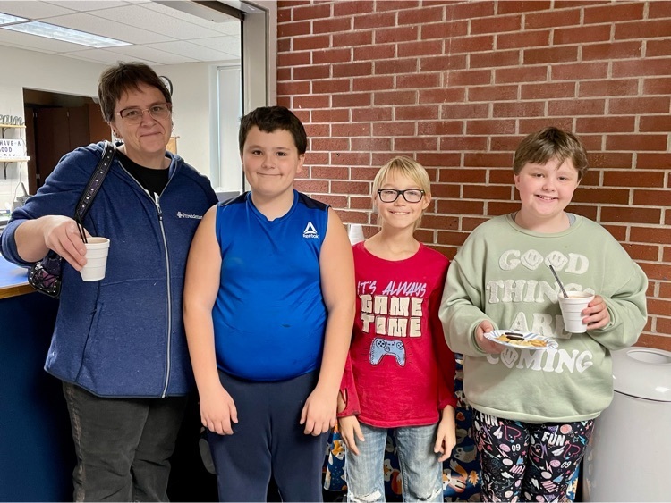 Student Led Conferences 