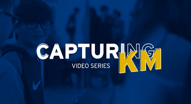 capturing
