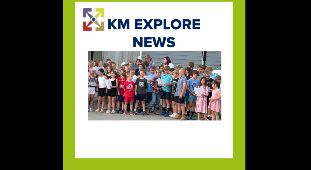 Newsletter 5-27-26
