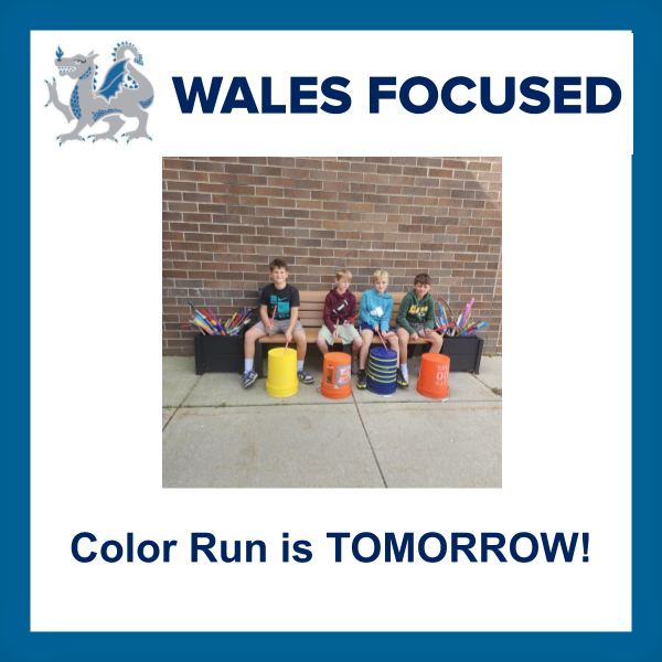 Wales Focused 9/17/26
