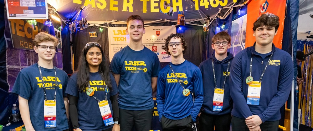 Laser Tech