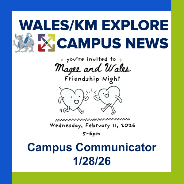 Campus Communicator