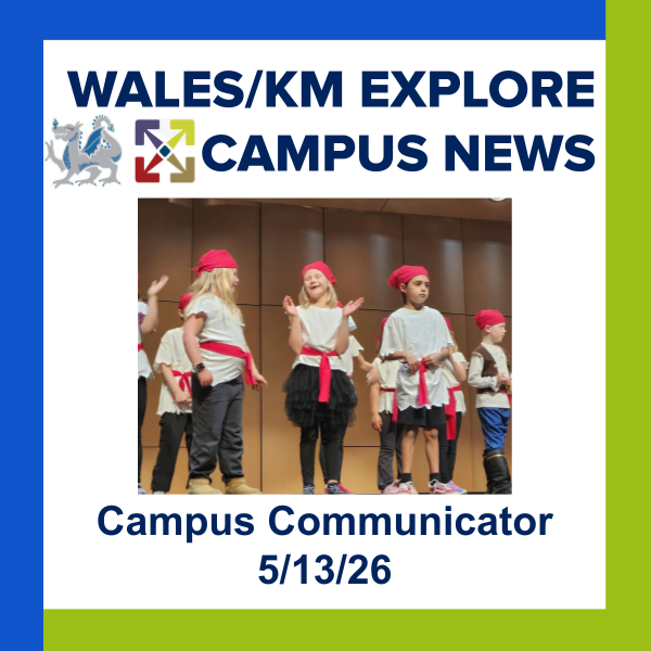 Campus Communicator