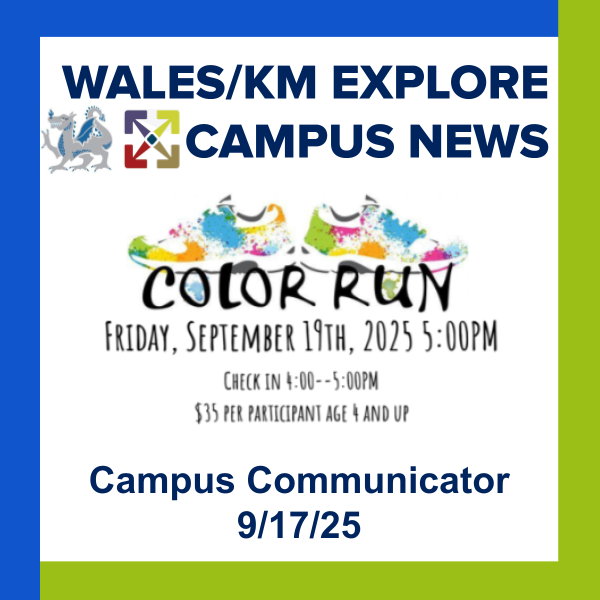 Color RUn