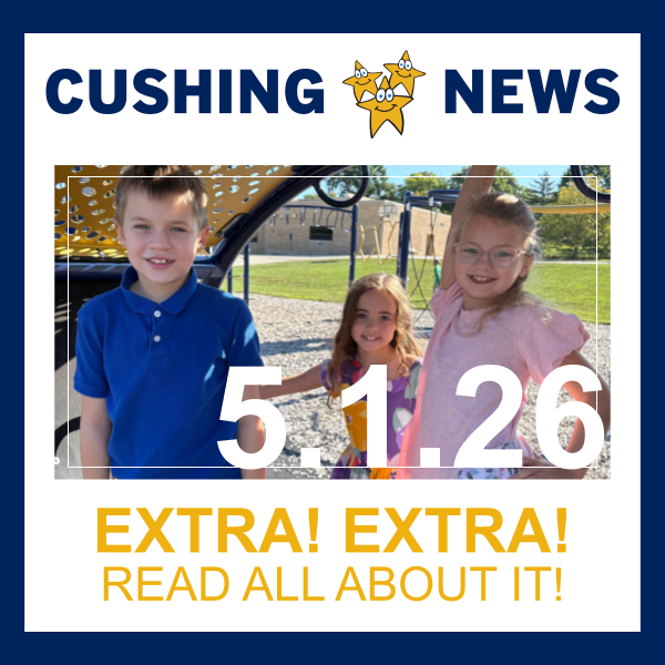 Cushing Chronicles