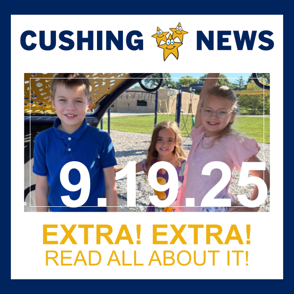 Cushing Chronicles